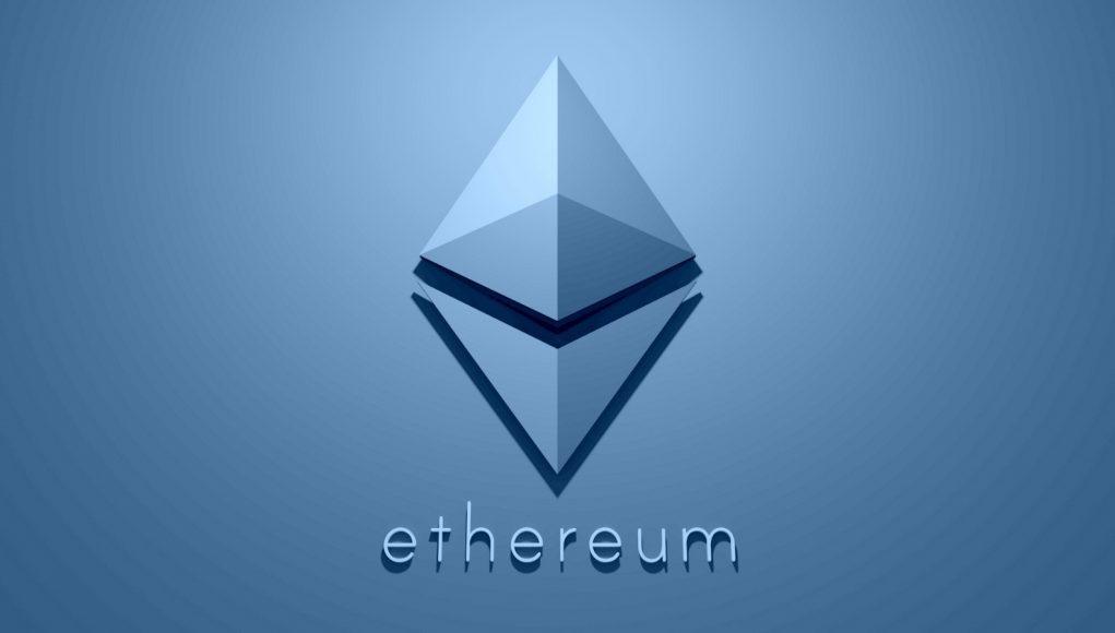 Ethereum ile Oturum Aç Mı ?