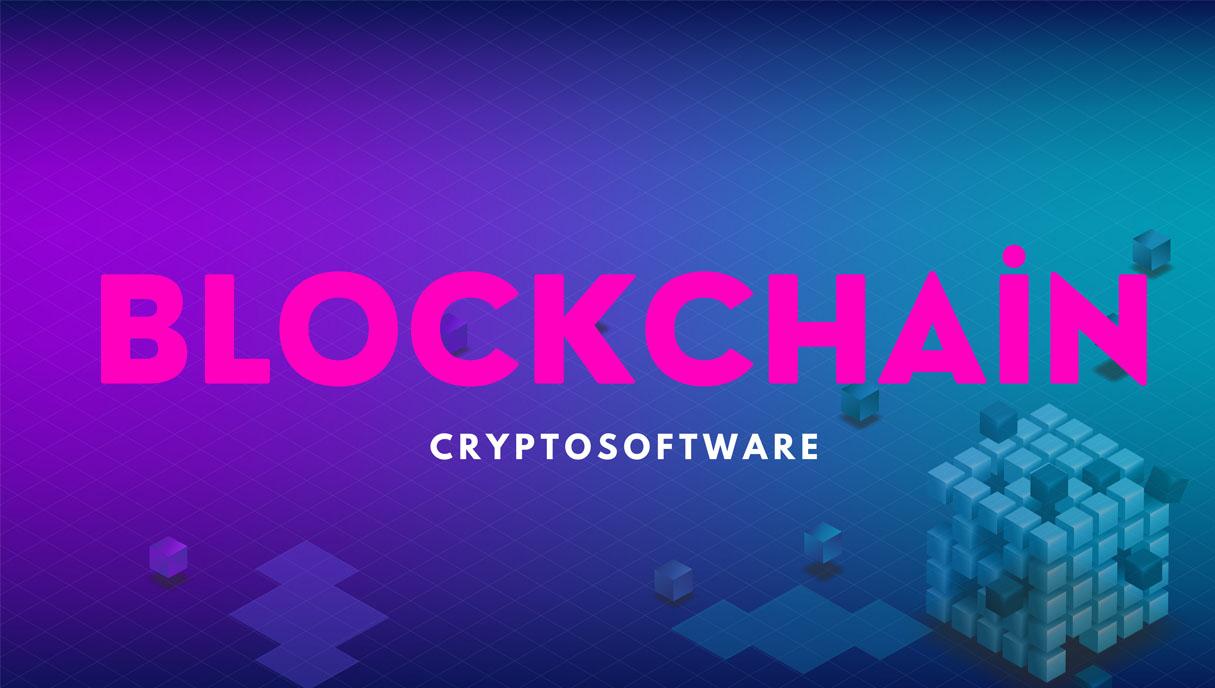 Blockchain Yazılım Geliştirme