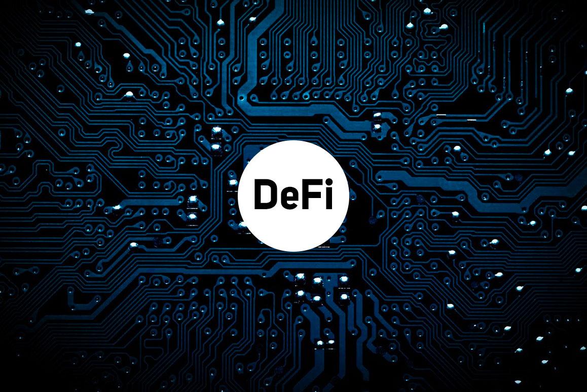 DeFi: Merkeziyetsiz Finansın Yükselişi