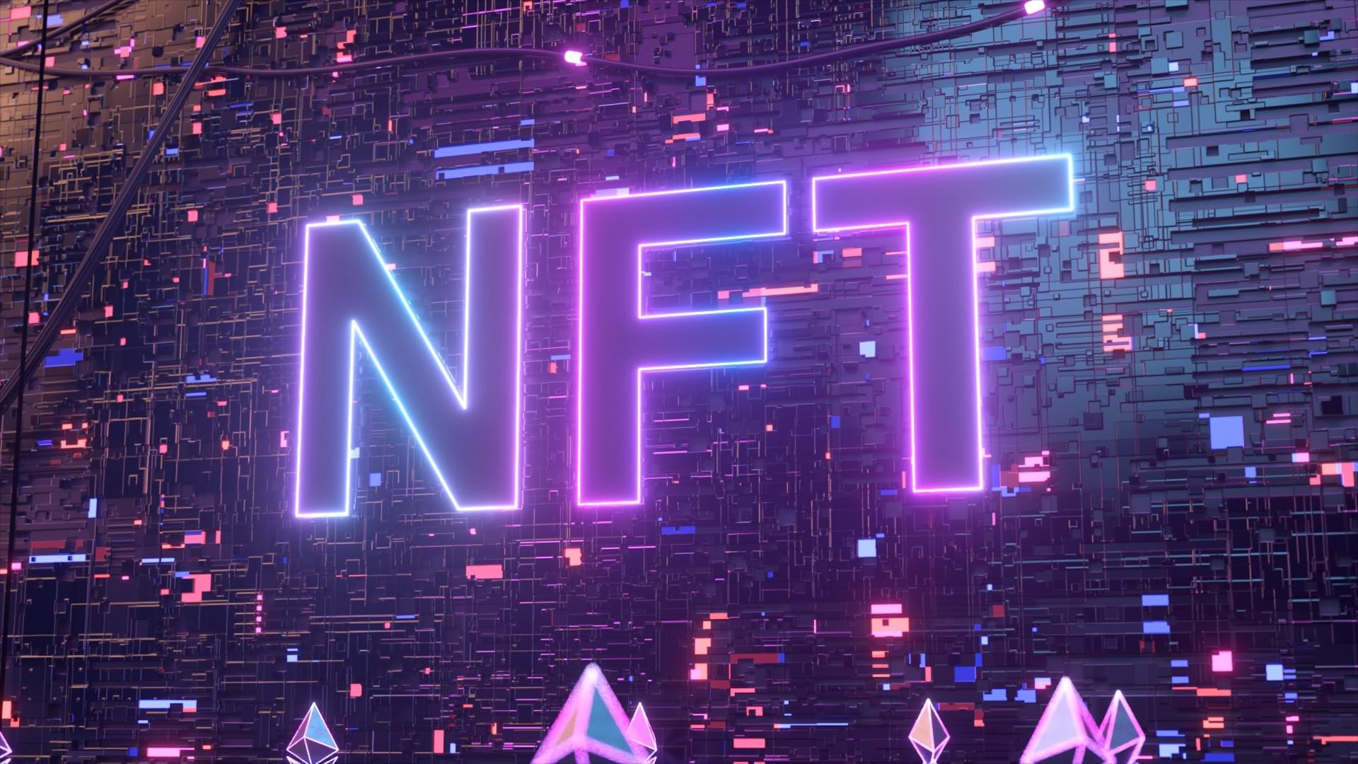 Dijital Varlıkların Yeni Çağı NFT
