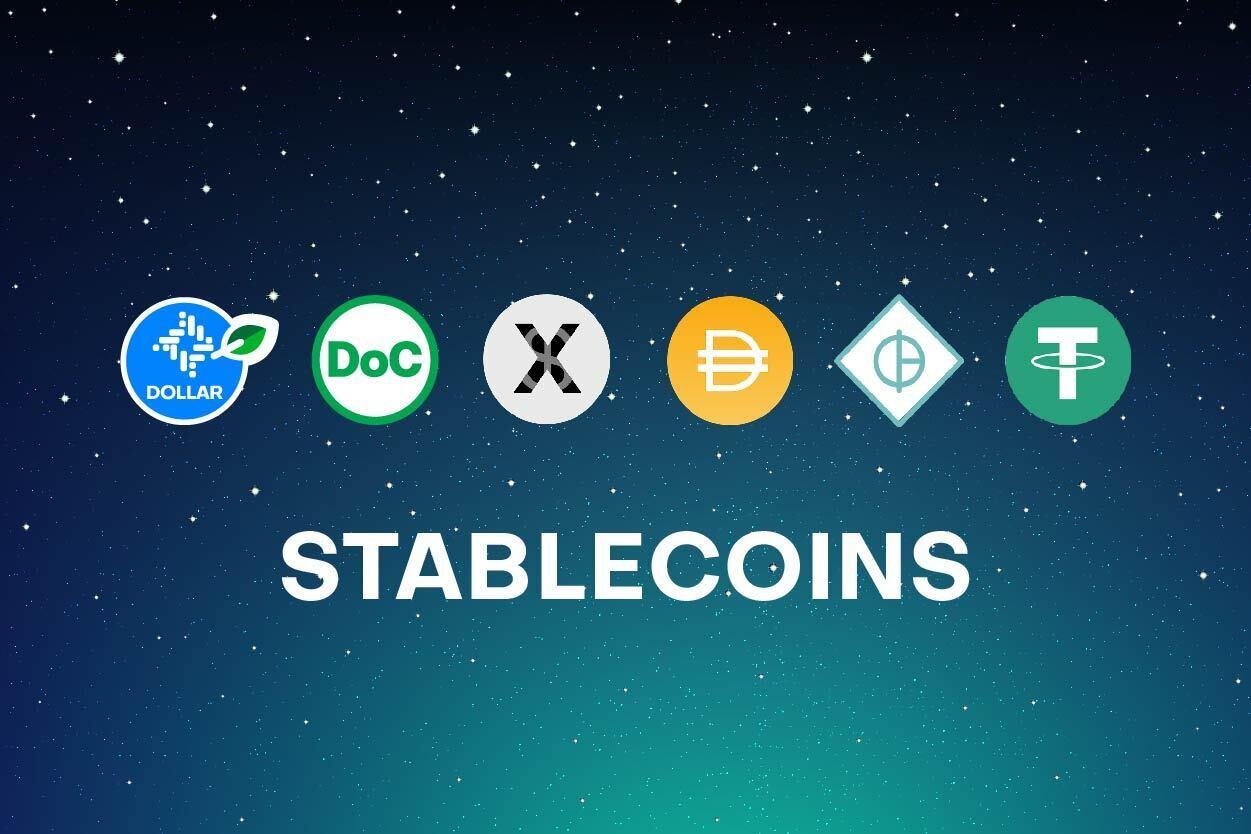 Stablecoin nedir?