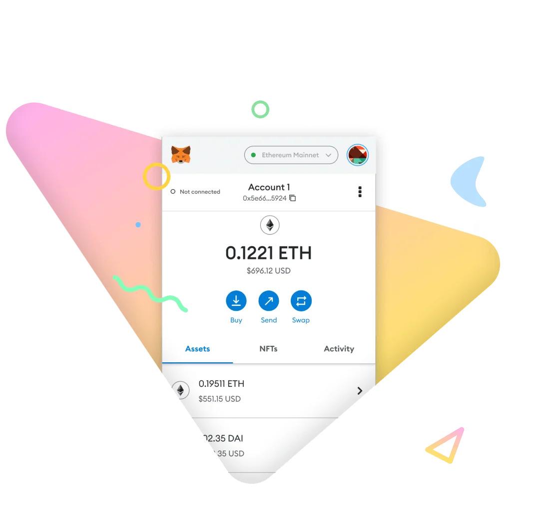 Metamask Nedir?
