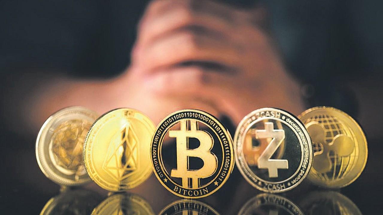 Kripto Parada Ön Satış Nedir?