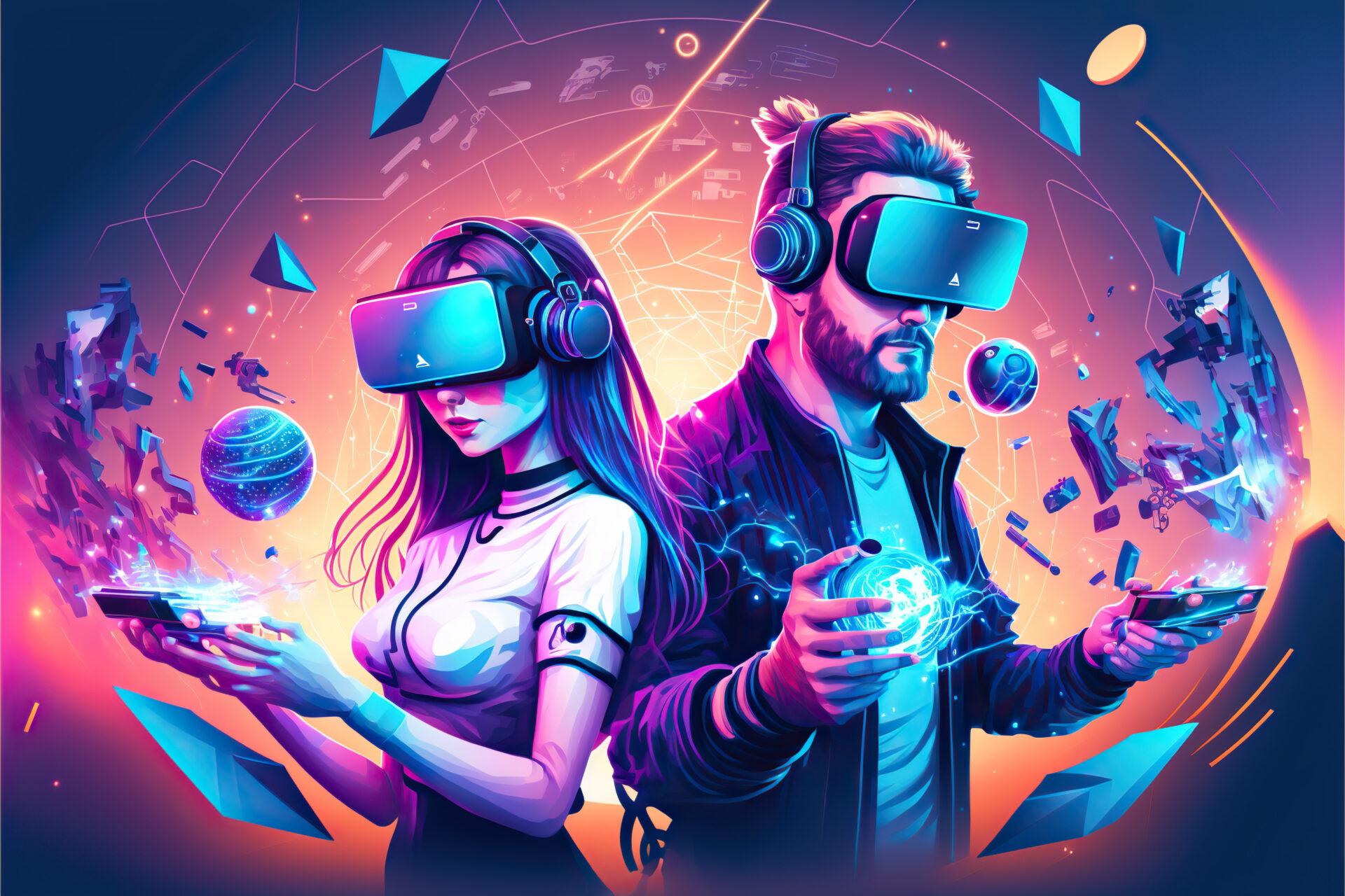 Metaverse Arazisi Nasıl Alınır?