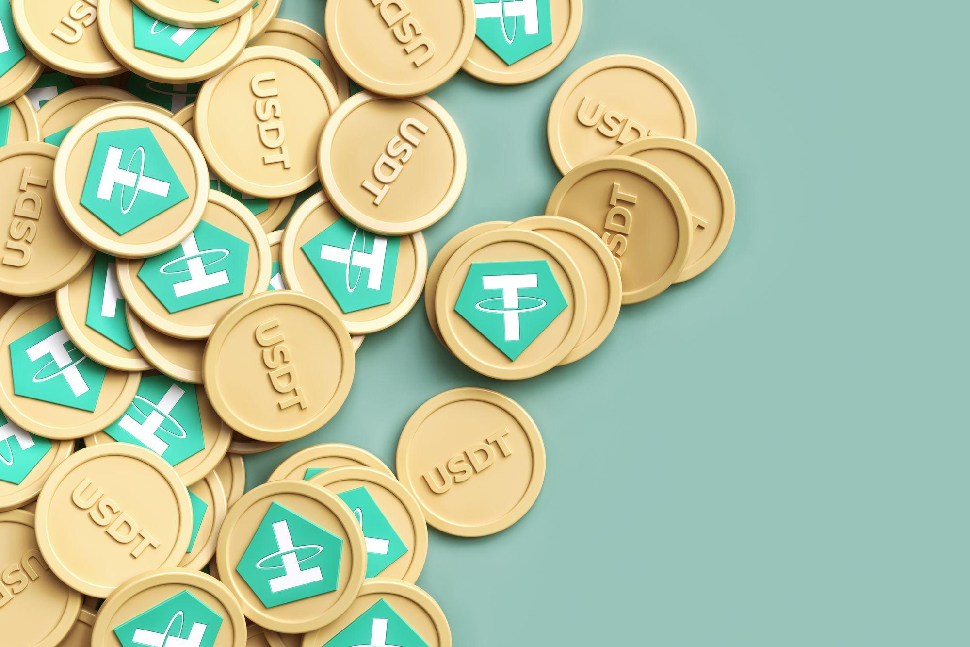 TRC20 ICO Çıkartmak 