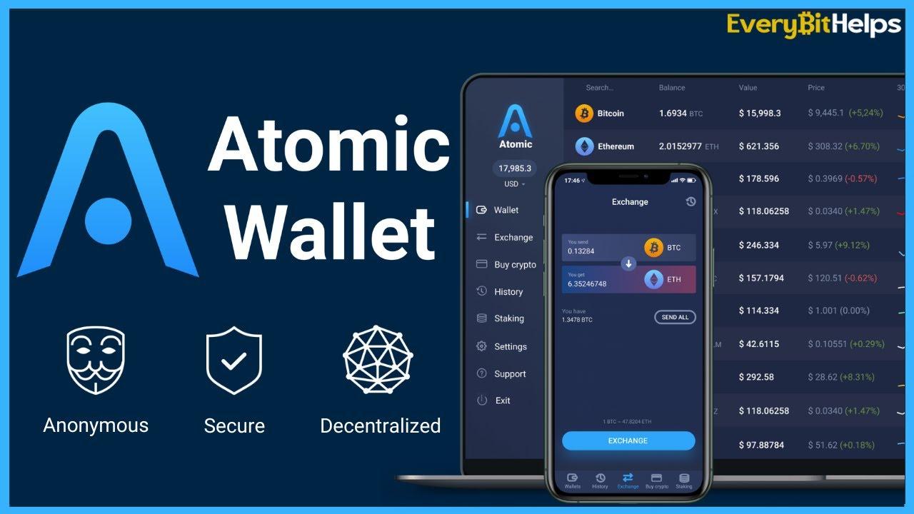 Atomic Swap Nedir ?