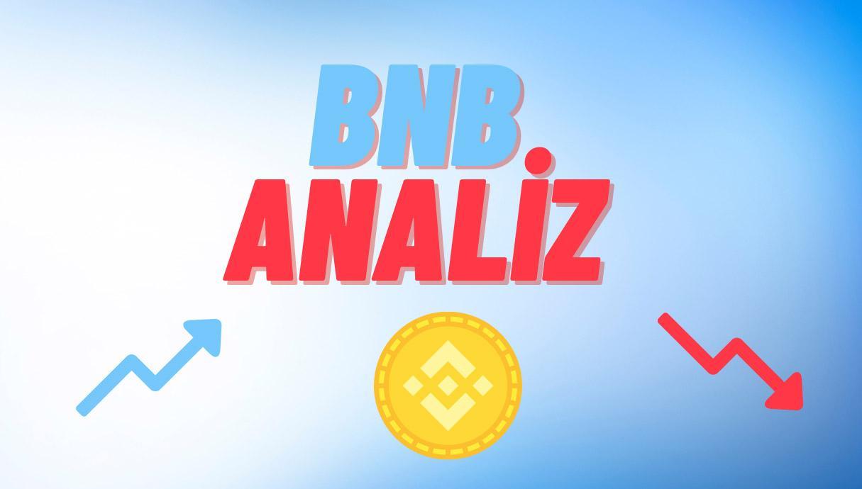Binance Coin (BNB) Fiyat Analizi
