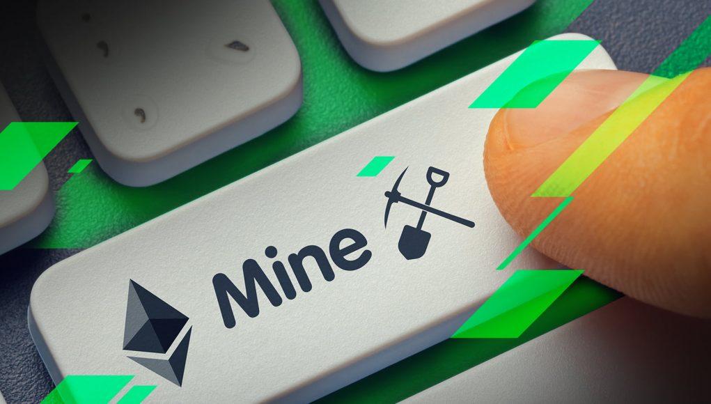 ETH Mining Nedir ?