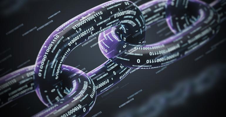 Blockchain Yazılım Firması