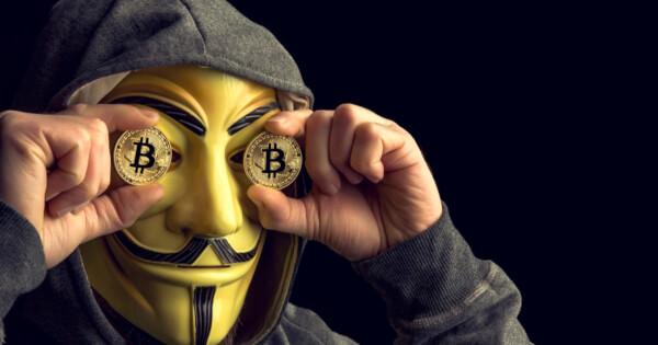 Anon Token geliyor ! Anonymous Kripto’da