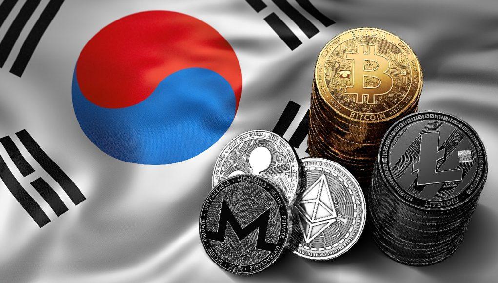 Güney Kore’den Kriptoya Vergi !