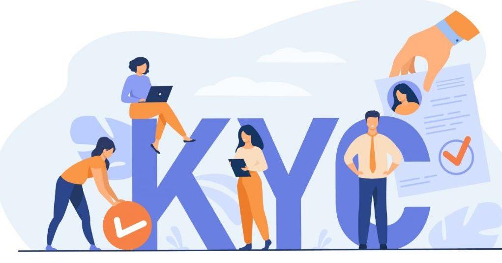KYC Nedir ? KYC Onaylaması Nasıl Yapılır?