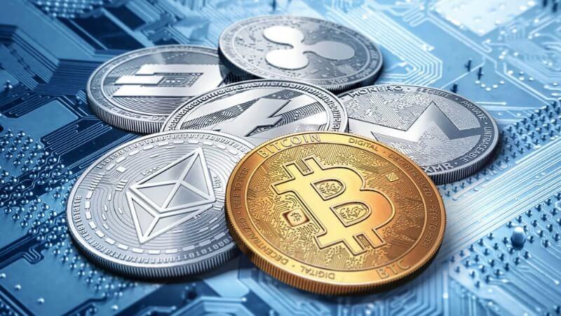 Bitcoin Madencileri Rotayı ABD’ye Çevirdi