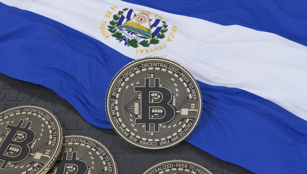 El Salvador 150 Bitcoin Daha Aldı !
