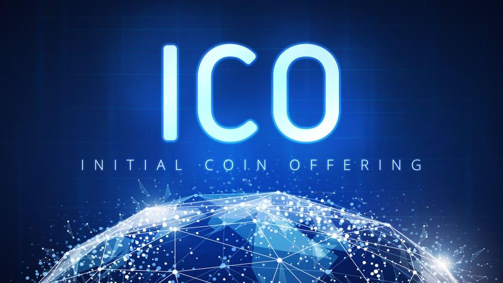 ICO Satış Yazılımı