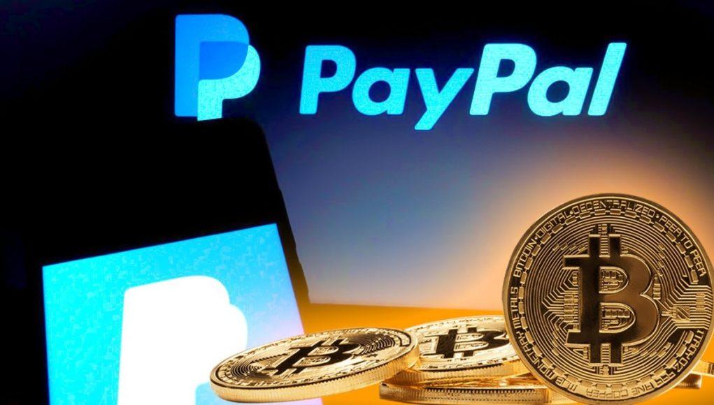 PayPal ‘dan Kripto Atağı !