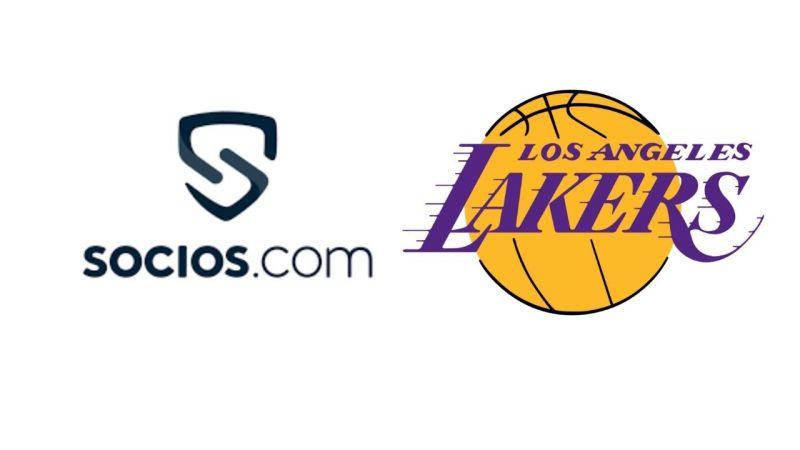 NBA Fan Tokenları Geliyor !