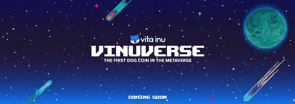 VINU Nedir ? Nasıl Alınır ? (Vita Inu)
