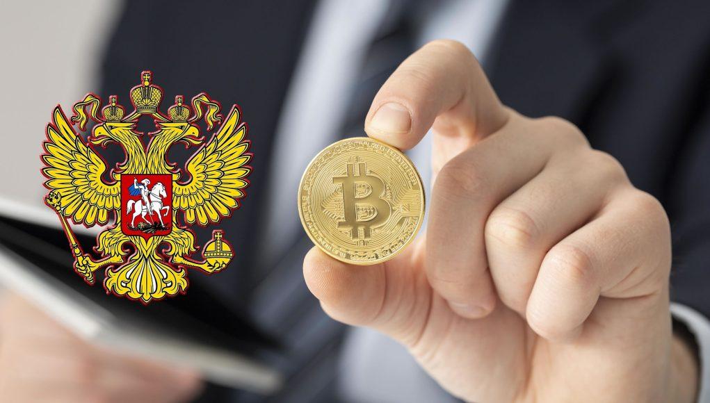 Rusya’da Blockchain Ne Durumda ?