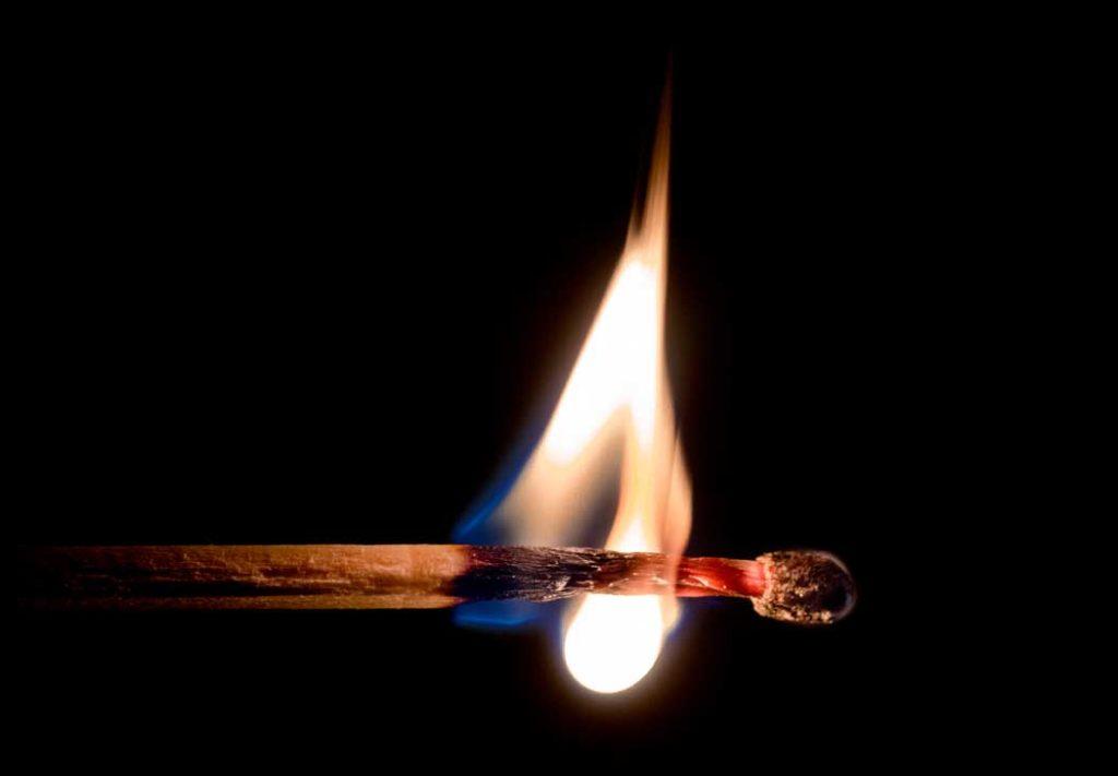 Kripto’da Burn (Yakmak) Nedir ?