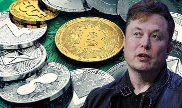 Elon Musk’dan Çin Açıklaması !