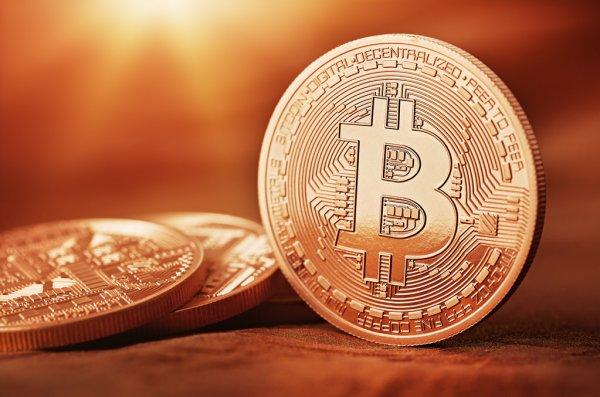 Kripto Paralar