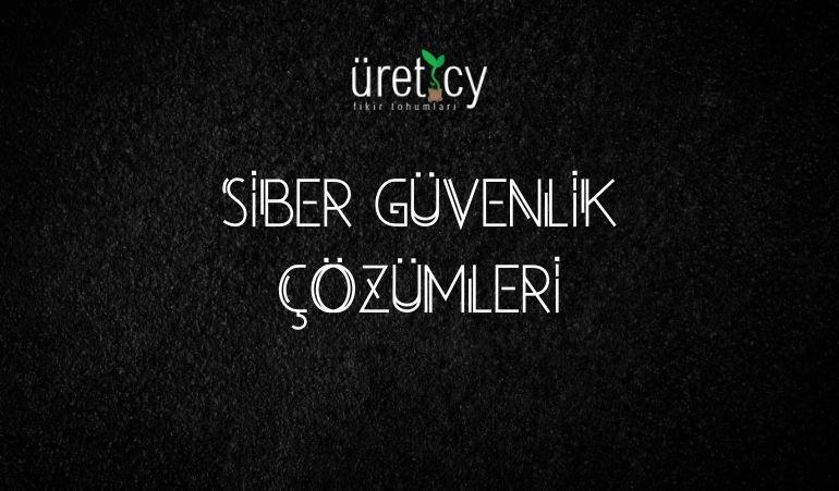 Üreticy