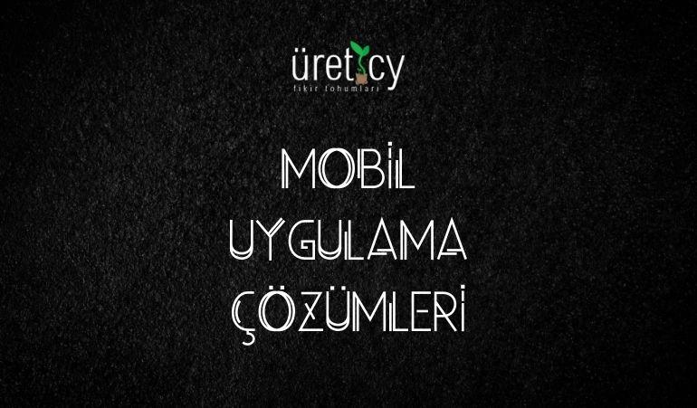 Üreticy