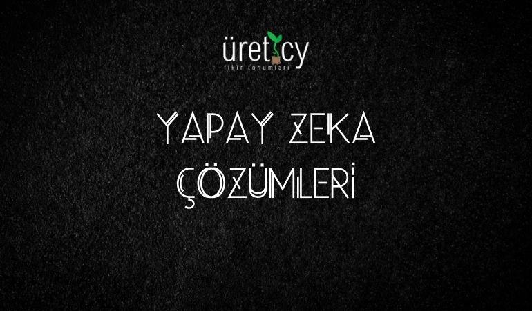 Üreticy