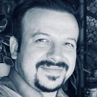 Serkan ÇAKMAK