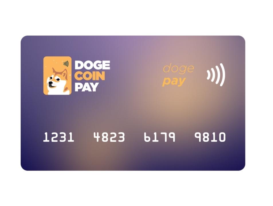 Dogecoinpay.Tech